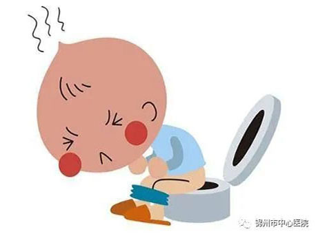 專家科普|孩子腹瀉不止高燒不退？可能是輪狀病毒在作祟！