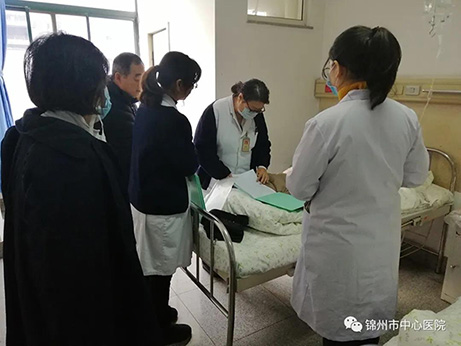 【卒中急診】“腦卒中急救綠色通道” 幫助高齡患者轉(zhuǎn)危為安！