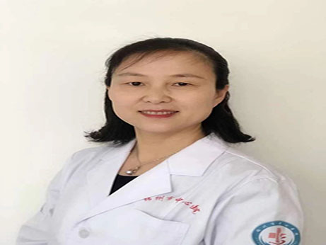 【國慶征文】不忘初心，醫(yī)路無悔