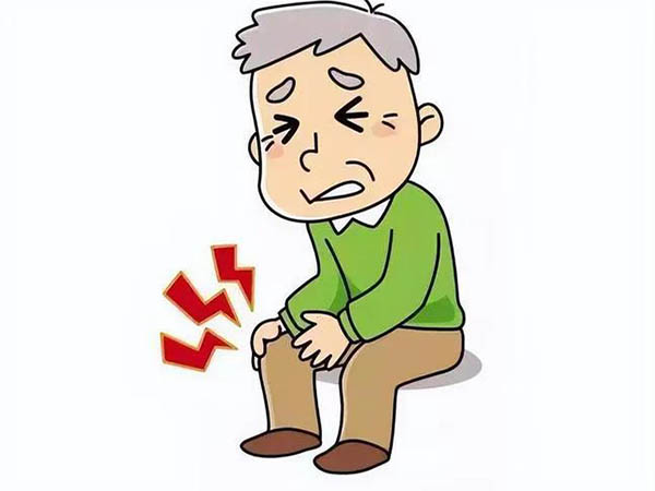 品牌科室｜頸、 肩疼痛或伴發(fā)熱 警惕患了“風(fēng)濕性多肌痛”