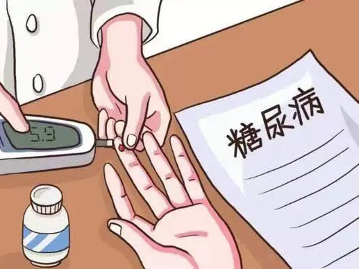 老年醫(yī)學(xué)科 | 老年人的“甜蜜殺手”—糖尿病