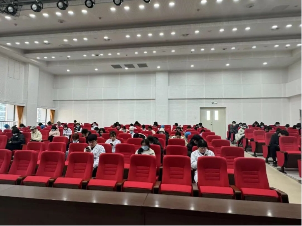 住培專欄 | 上下同欲 同舟共濟(jì)——2024年住培工作回眸