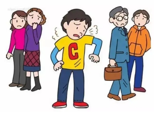 特色門診|腋臭門診——微創(chuàng)手術(shù)解決腋下多汗異味困擾