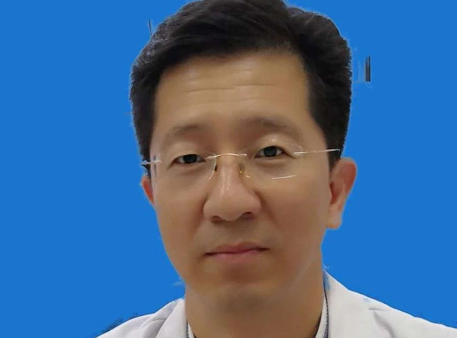 本月“阜外日” 中國醫(yī)學(xué)科學(xué)院阜外心血管病醫(yī)院高展在錦州市中心醫(yī)院出診 預(yù)約開始啦