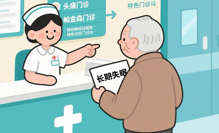 特色門診|告別掛號(hào)糾結(jié)！錦州市中心醫(yī)院特色門診精準(zhǔn)護(hù)航，學(xué)科實(shí)力看得見